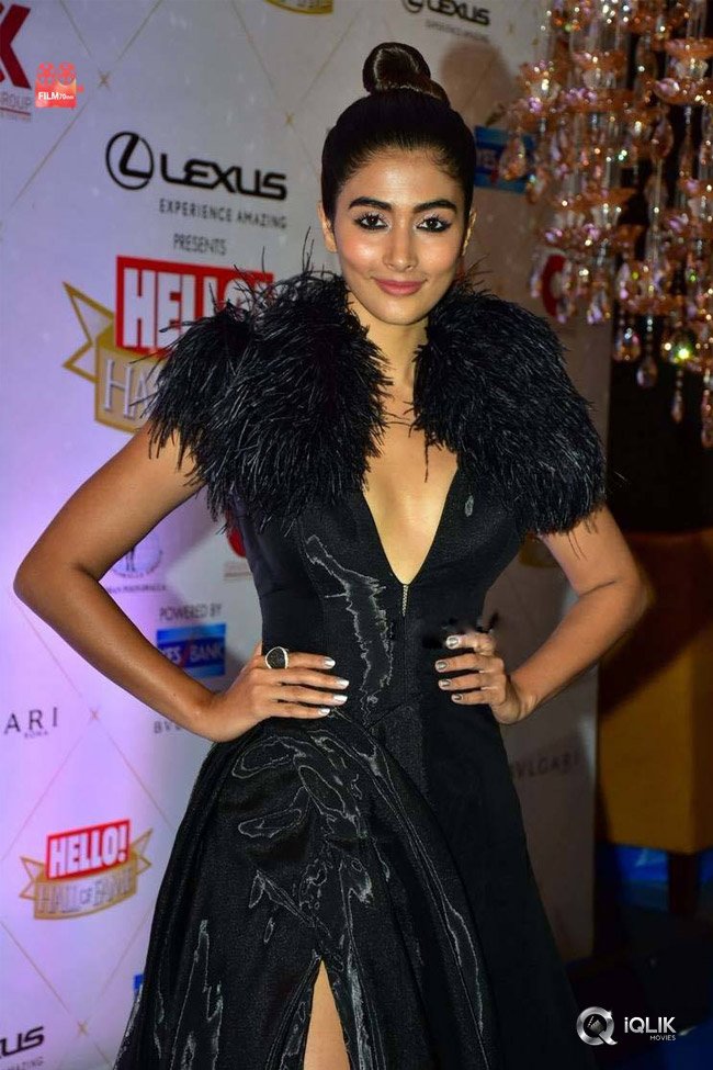 Pooja-Hegde
